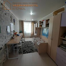 Квартира 58 м², 3-комнатная - изображение 5