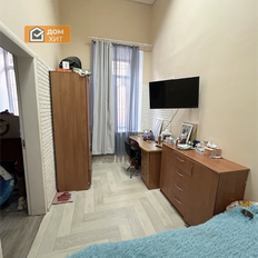 Квартира 35 м², 1-комнатная - изображение 3