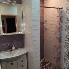 Квартира 65 м², 3-комнатная - изображение 1