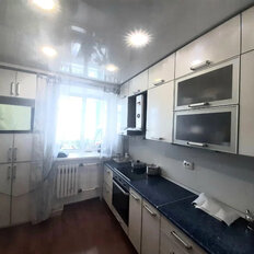 Квартира 35 м², 1-комнатная - изображение 5