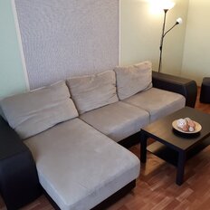 Квартира 64 м², 2-комнатная - изображение 5