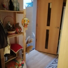 Квартира 32 м², 1-комнатная - изображение 5