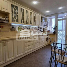 Квартира 95,5 м², 4-комнатная - изображение 1