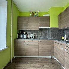 Квартира 34,4 м², 1-комнатная - изображение 2
