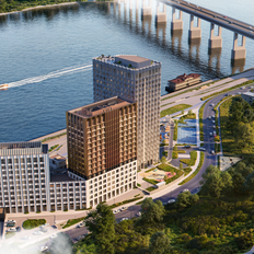 Квартира 78,3 м², 2-комнатная - изображение 5