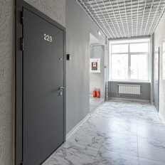 Квартира 18 м², студия - изображение 1