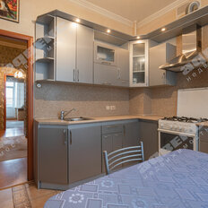 Квартира 52,1 м², 2-комнатная - изображение 1