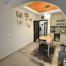 Квартира 42,9 м², 1-комнатная - изображение 3