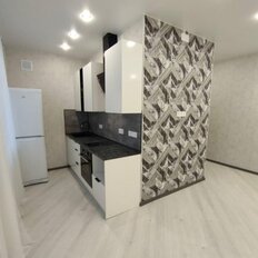 Квартира 32 м², 1-комнатная - изображение 2