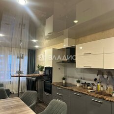Квартира 73,1 м², 3-комнатная - изображение 4