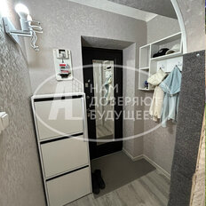 Квартира 40,8 м², 2-комнатная - изображение 5