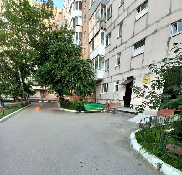 50,8 м², 2-комнатная квартира 4 790 000 ₽ - изображение 67
