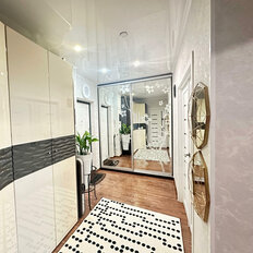 Квартира 42,2 м², 1-комнатная - изображение 3