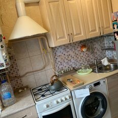 Квартира 30 м², 1-комнатная - изображение 3