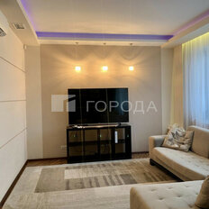 Квартира 190 м², 5-комнатная - изображение 1