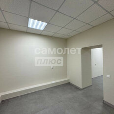 30,3 м², торговое помещение - изображение 3