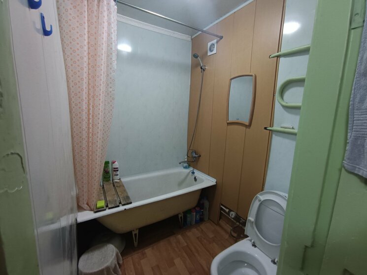 48 м², 2-комнатная квартира 28 000 ₽ в месяц - изображение 41