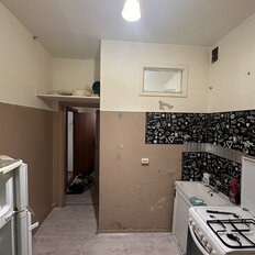 Квартира 34 м², 1-комнатная - изображение 5