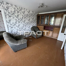 Квартира 41,9 м², 2-комнатная - изображение 3