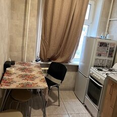 Квартира 32 м², 1-комнатная - изображение 3