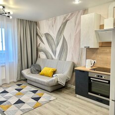 Квартира 46 м², 2-комнатная - изображение 3