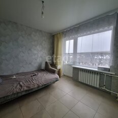 Квартира 21,6 м², 1-комнатная - изображение 2