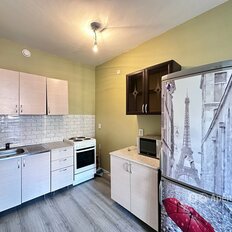 Квартира 35 м², 1-комнатная - изображение 1