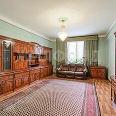 Квартира 82 м², 3-комнатная - изображение 3