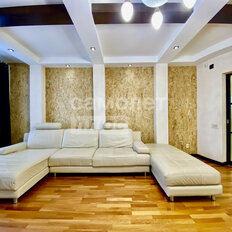 Квартира 202,4 м², 4-комнатная - изображение 3