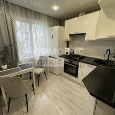 Квартира 30,8 м², 1-комнатная - изображение 1