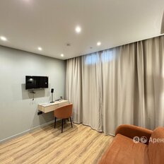 Квартира 17 м², студия - изображение 4