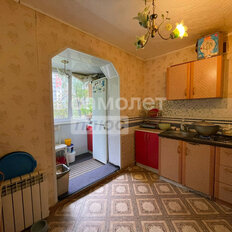 Квартира 44,5 м², 2-комнатная - изображение 1