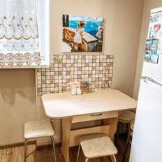 Квартира 23 м², 1-комнатная - изображение 5