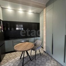 Квартира 70 м², 2-комнатная - изображение 5