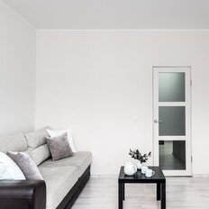 Квартира 70 м², 2-комнатная - изображение 2