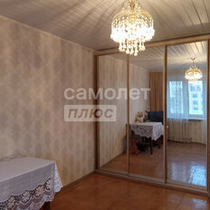 Квартира 36 м², 1-комнатная - изображение 3