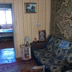 Квартира 43,9 м², 2-комнатная - изображение 3