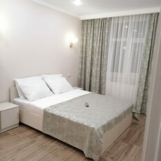 Квартира 34,1 м², 1-комнатные - изображение 2