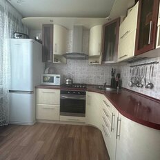 Квартира 70,1 м², 3-комнатная - изображение 3