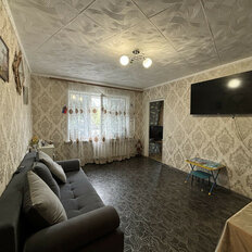 Квартира 36,6 м², 2-комнатная - изображение 1