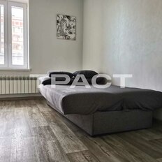 Квартира 20,5 м², студия - изображение 4
