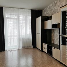 Квартира 36 м², 1-комнатная - изображение 2