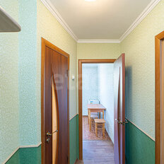 Квартира 30 м², 1-комнатная - изображение 2