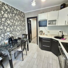 Квартира 57,3 м², 2-комнатная - изображение 3