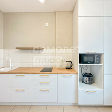 Квартира 41 м², 1-комнатная - изображение 1
