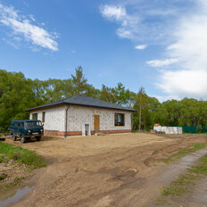 дом + 10 соток, участок - изображение 3