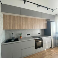 Квартира 37,6 м², 1-комнатная - изображение 3