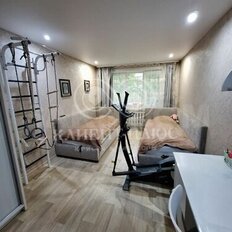 Квартира 44 м², 2-комнатная - изображение 1