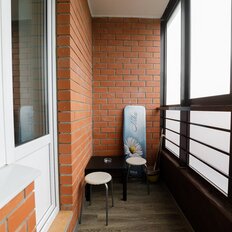 Квартира 25 м², студия - изображение 5