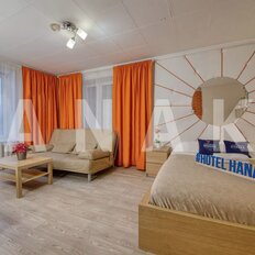 Квартира 22 м², 1-комнатная - изображение 2